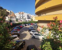 Rynek wtórny - apartment - Fuengirola - Torreblanca
