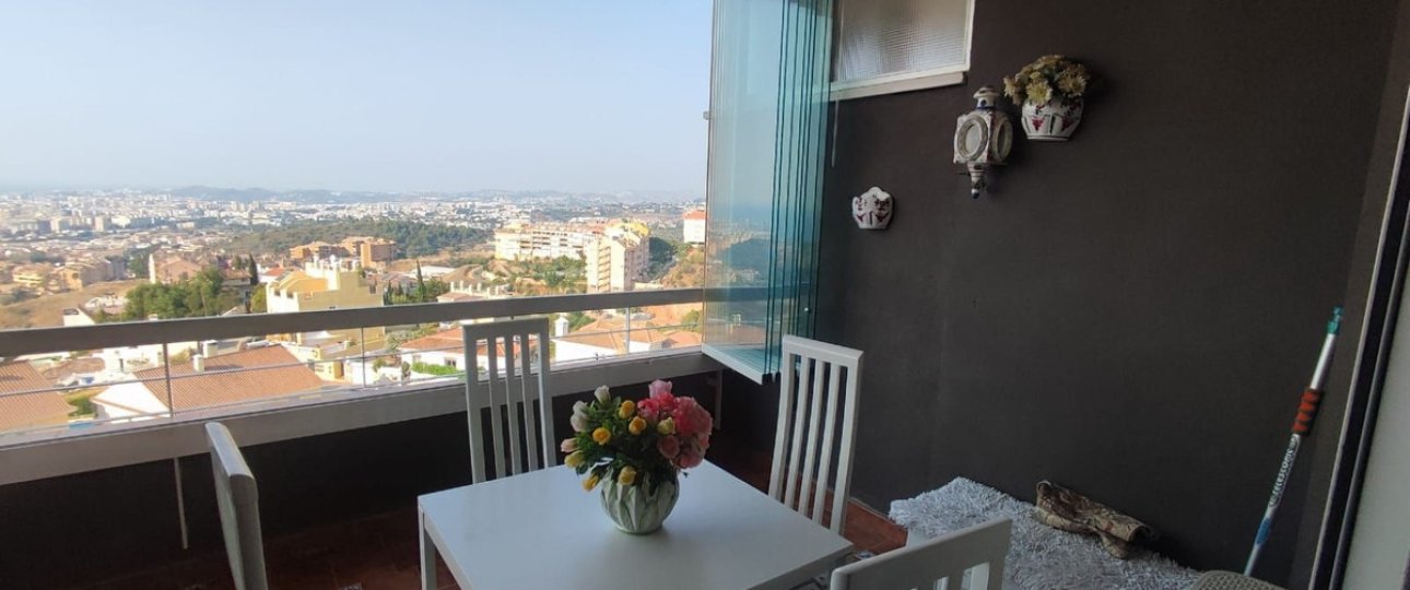Rynek wtórny - apartment - Fuengirola - Torreblanca