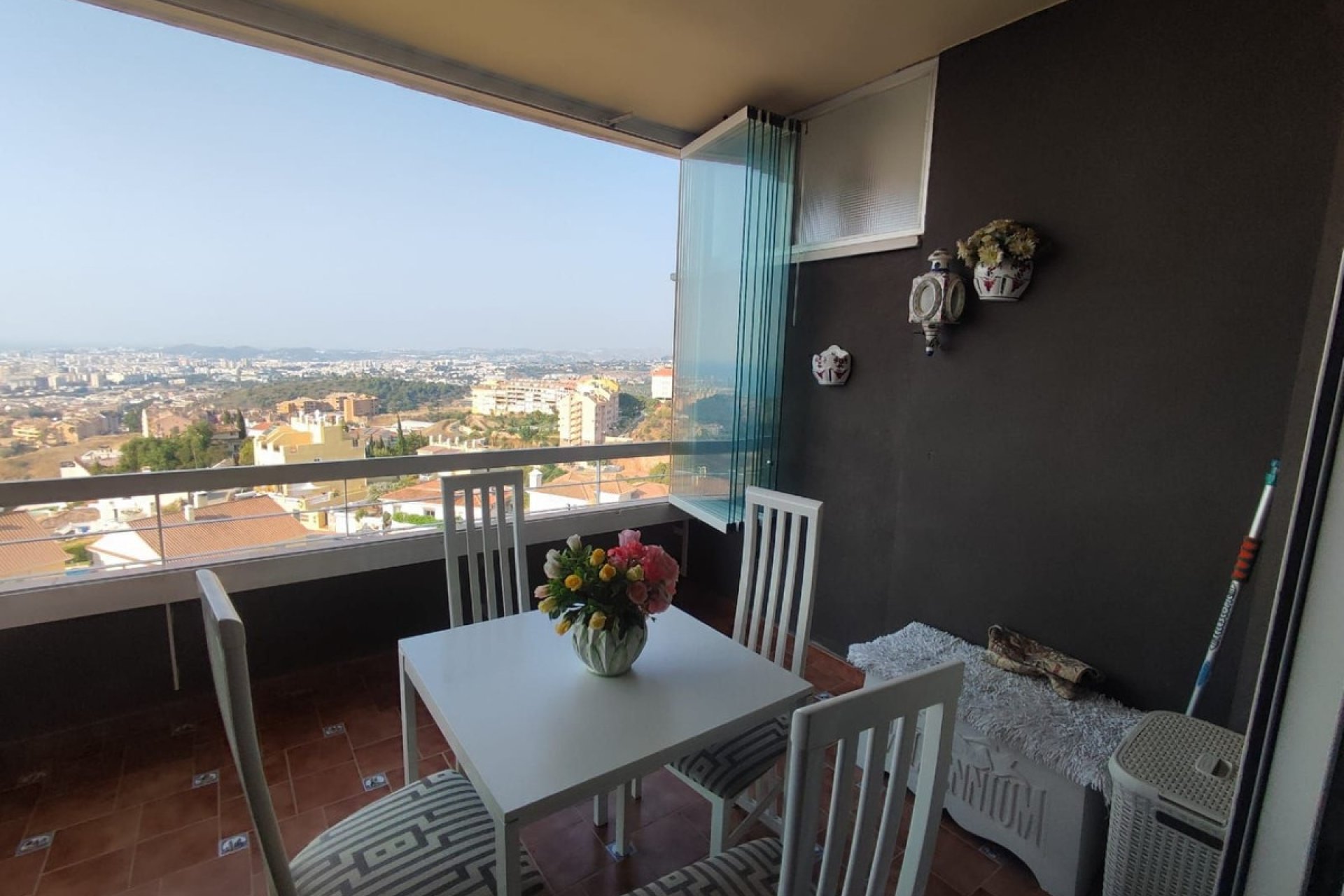 Rynek wtórny - apartment - Fuengirola - Torreblanca