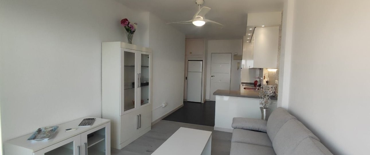 Rynek wtórny - apartment - Fuengirola - Torreblanca