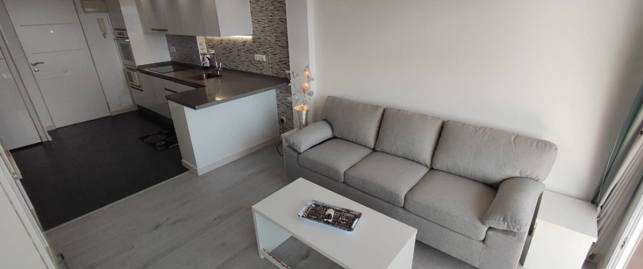 Rynek wtórny - apartment - Fuengirola - Torreblanca