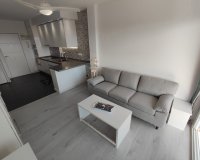 Rynek wtórny - apartment - Fuengirola - Torreblanca