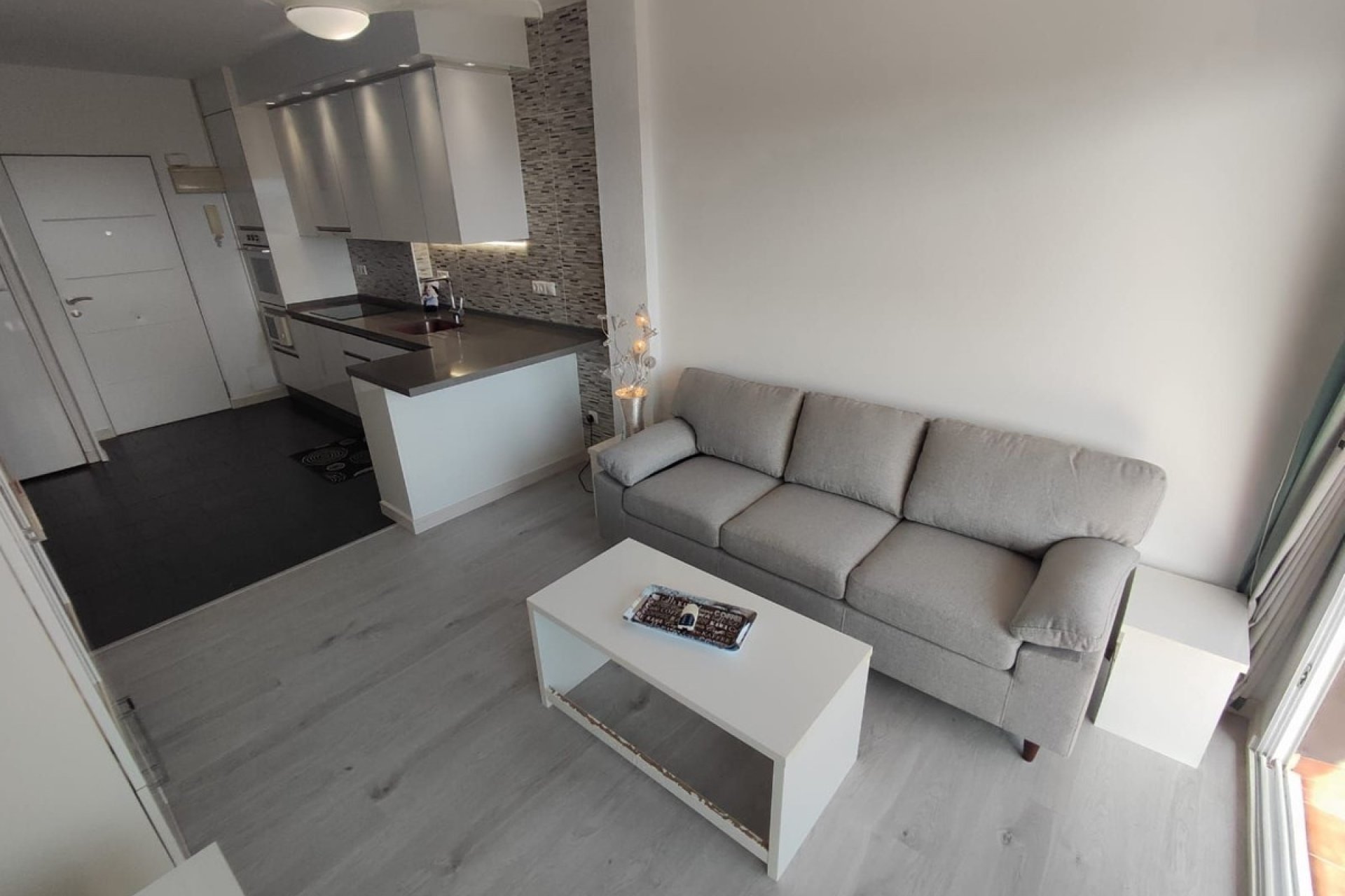 Rynek wtórny - apartment - Fuengirola - Torreblanca