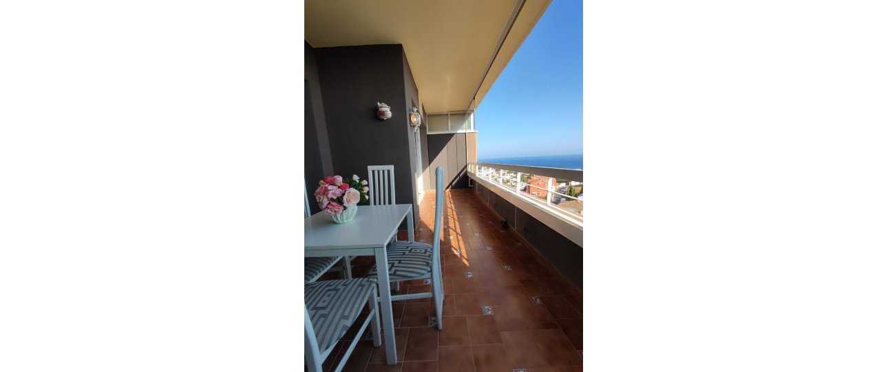 Rynek wtórny - apartment - Fuengirola - Torreblanca