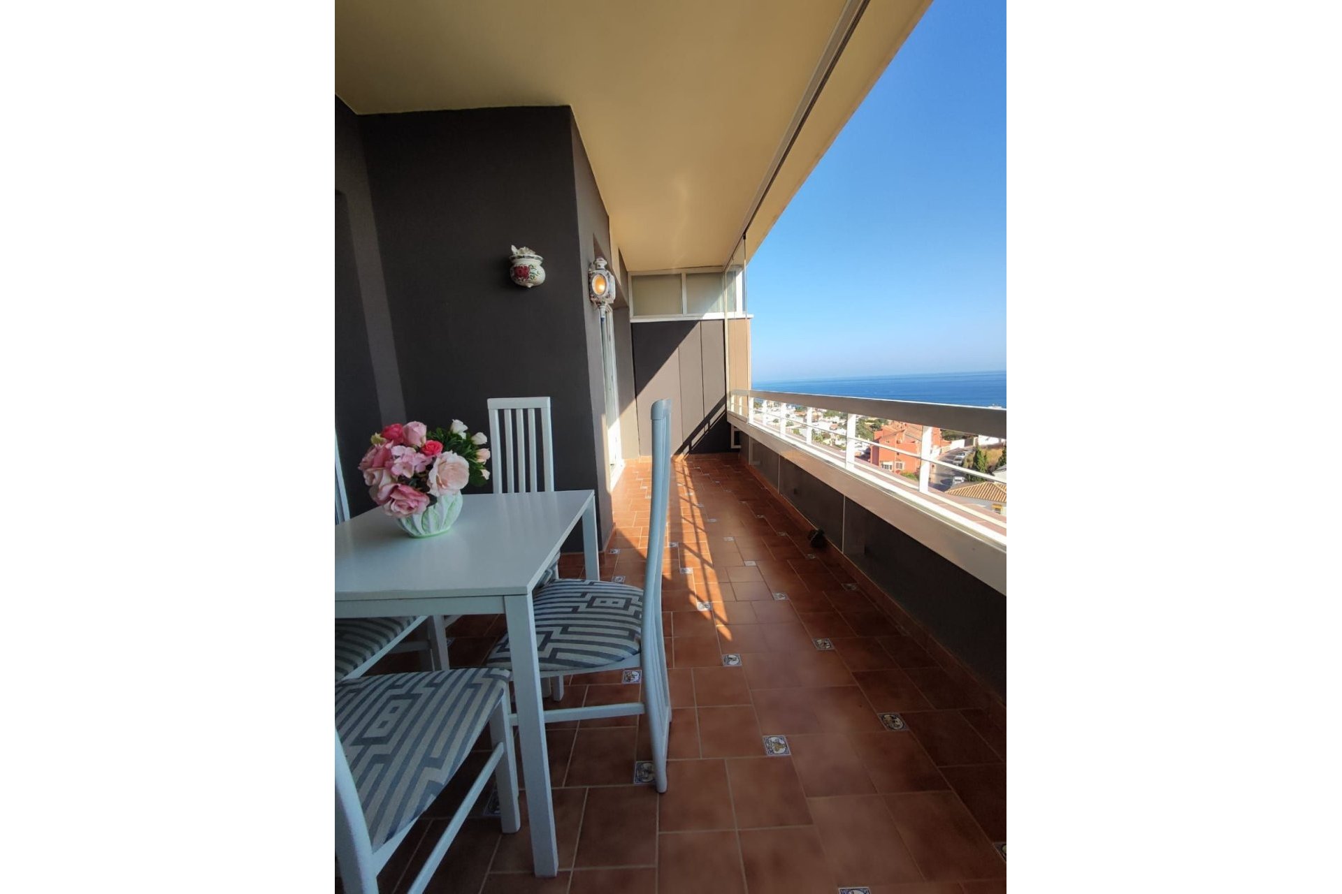 Rynek wtórny - apartment - Fuengirola - Torreblanca