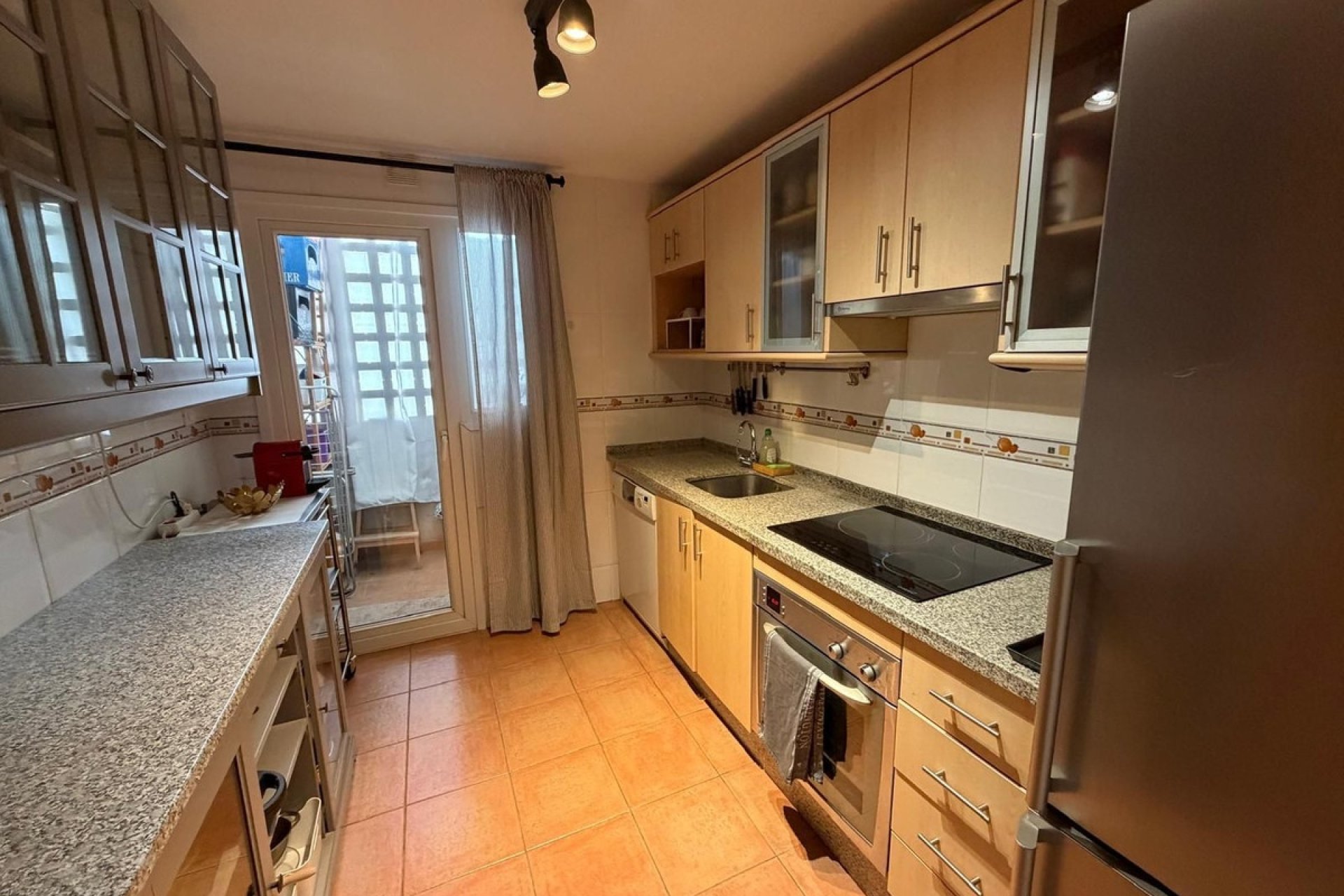 Rynek wtórny - apartment - Fuengirola - Torreblanca