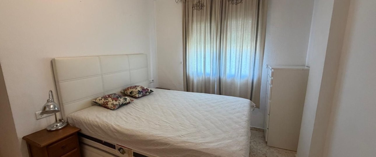 Rynek wtórny - apartment - Fuengirola - Torreblanca