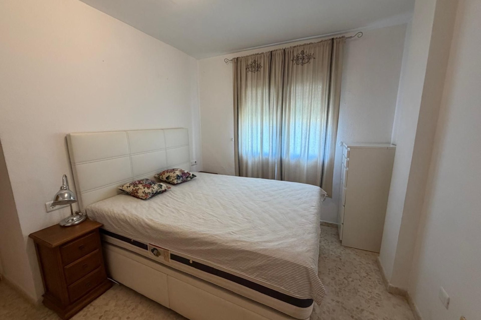 Rynek wtórny - apartment - Fuengirola - Torreblanca