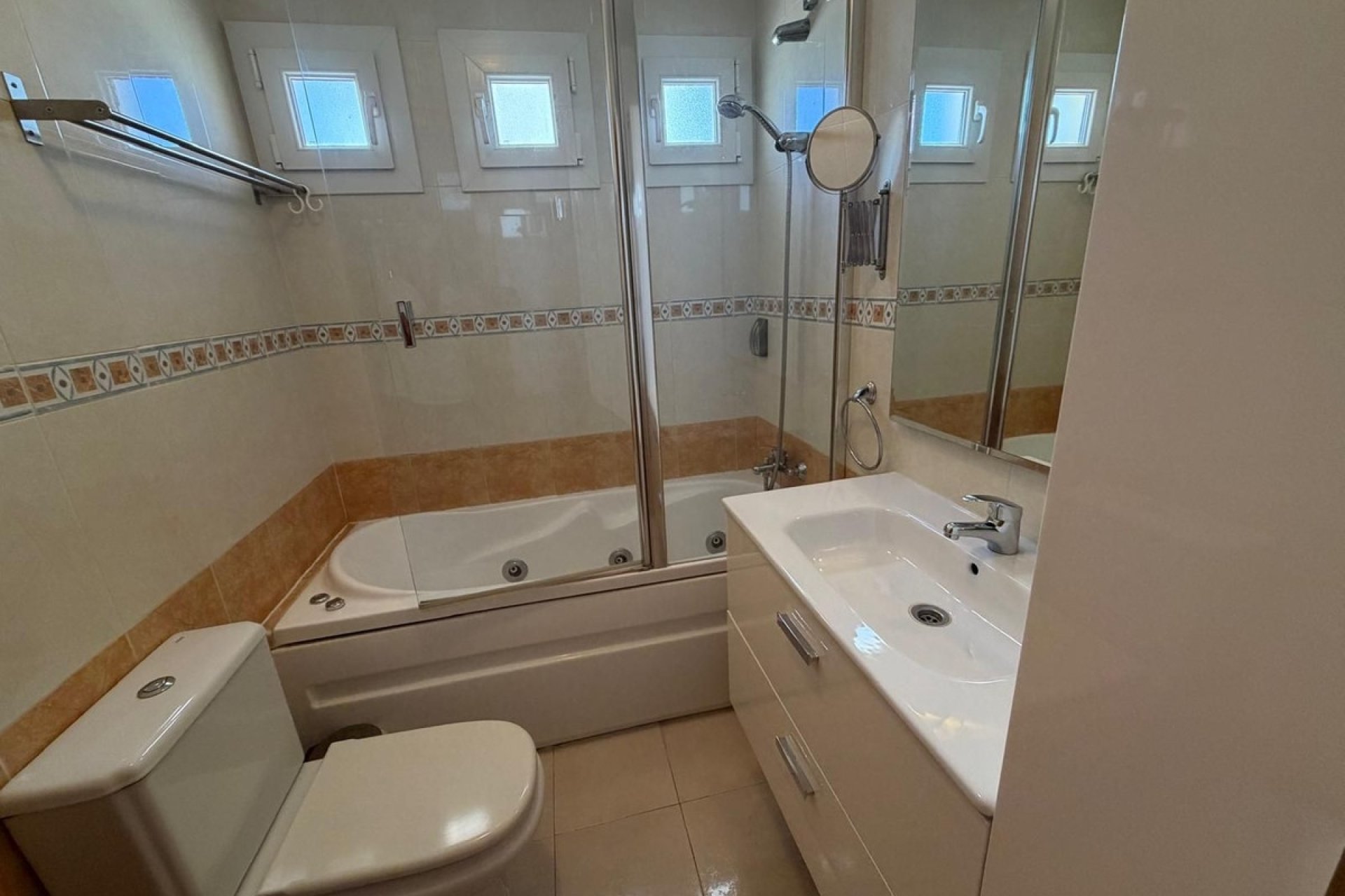 Rynek wtórny - apartment - Fuengirola - Torreblanca