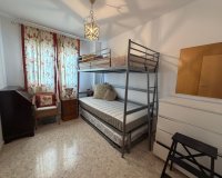 Rynek wtórny - apartment - Fuengirola - Torreblanca
