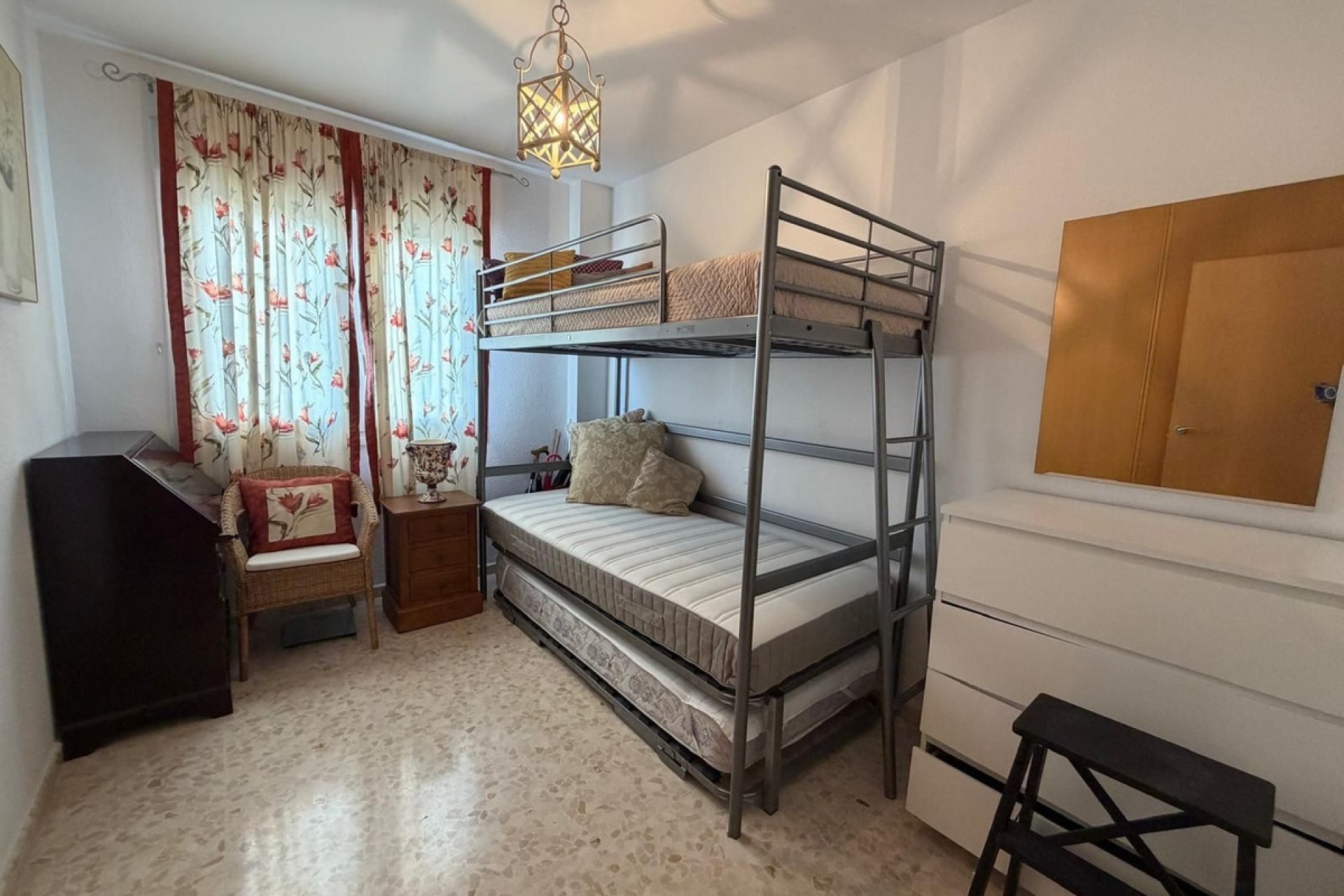Rynek wtórny - apartment - Fuengirola - Torreblanca