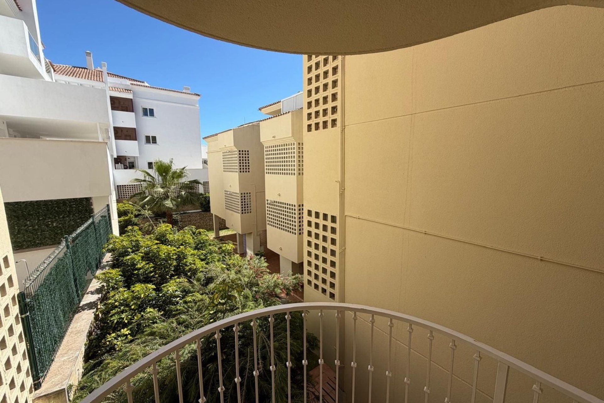 Rynek wtórny - apartment - Fuengirola - Torreblanca