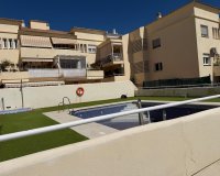 Rynek wtórny - apartment - Fuengirola - Torreblanca
