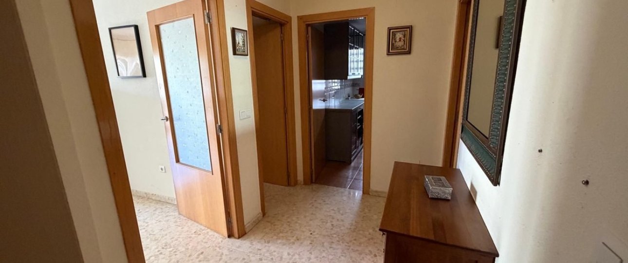 Rynek wtórny - apartment - Fuengirola - Torreblanca