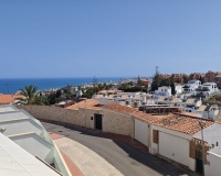 Rynek wtórny - apartment - Fuengirola - Torreblanca