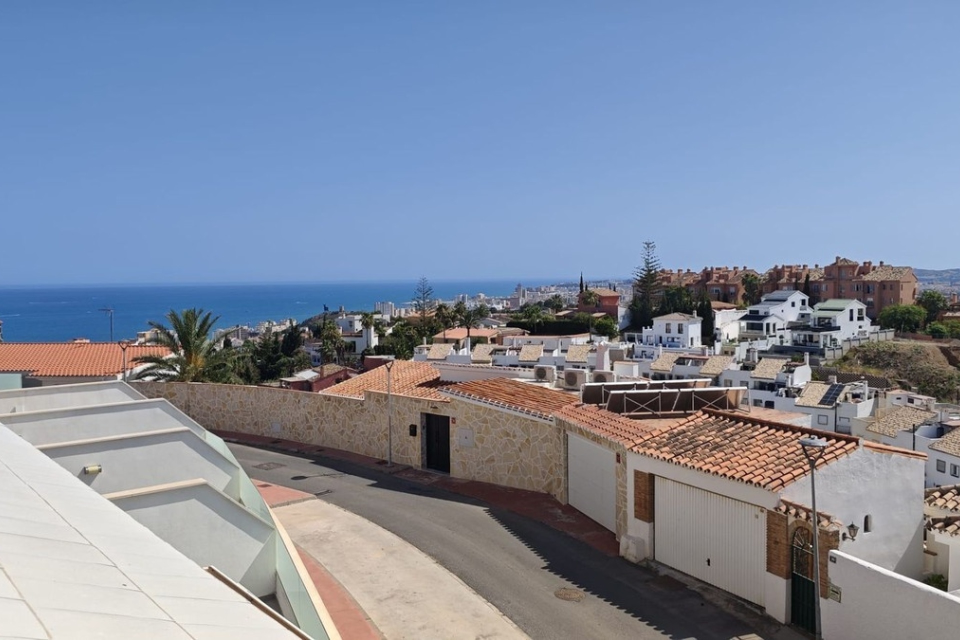 Rynek wtórny - apartment - Fuengirola - Torreblanca