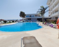Rynek wtórny - apartment - Fuengirola - Torreblanca