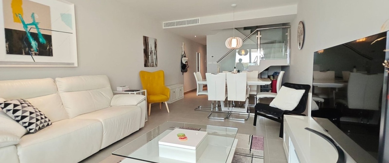 Rynek wtórny - apartment - Fuengirola - Torreblanca