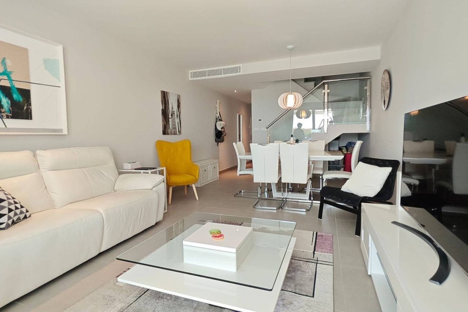 Rynek wtórny - apartment - Fuengirola - Torreblanca