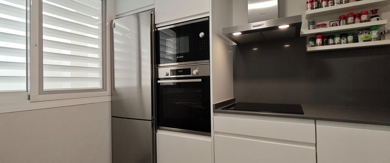 Rynek wtórny - apartment - Fuengirola - Torreblanca
