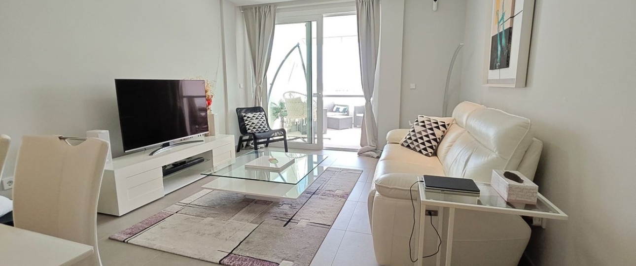 Rynek wtórny - apartment - Fuengirola - Torreblanca