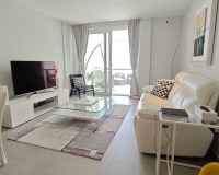 Rynek wtórny - apartment - Fuengirola - Torreblanca