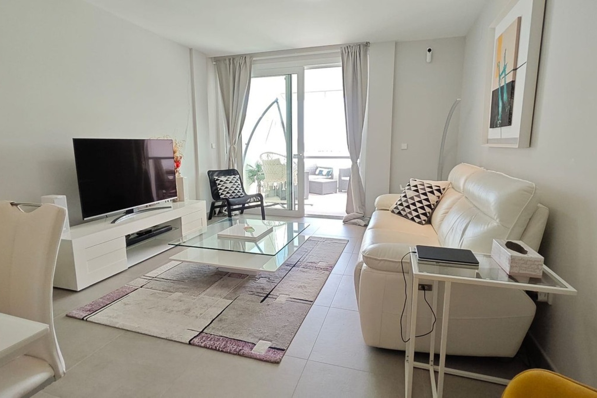Rynek wtórny - apartment - Fuengirola - Torreblanca