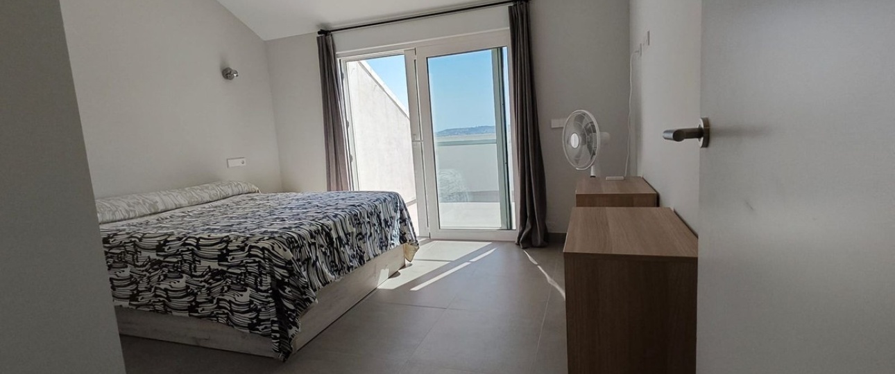 Rynek wtórny - apartment - Fuengirola - Torreblanca