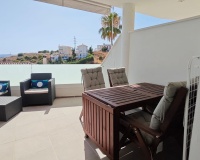 Rynek wtórny - apartment - Fuengirola - Torreblanca