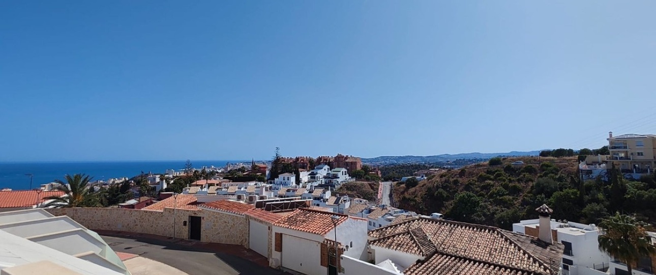 Rynek wtórny - apartment - Fuengirola - Torreblanca