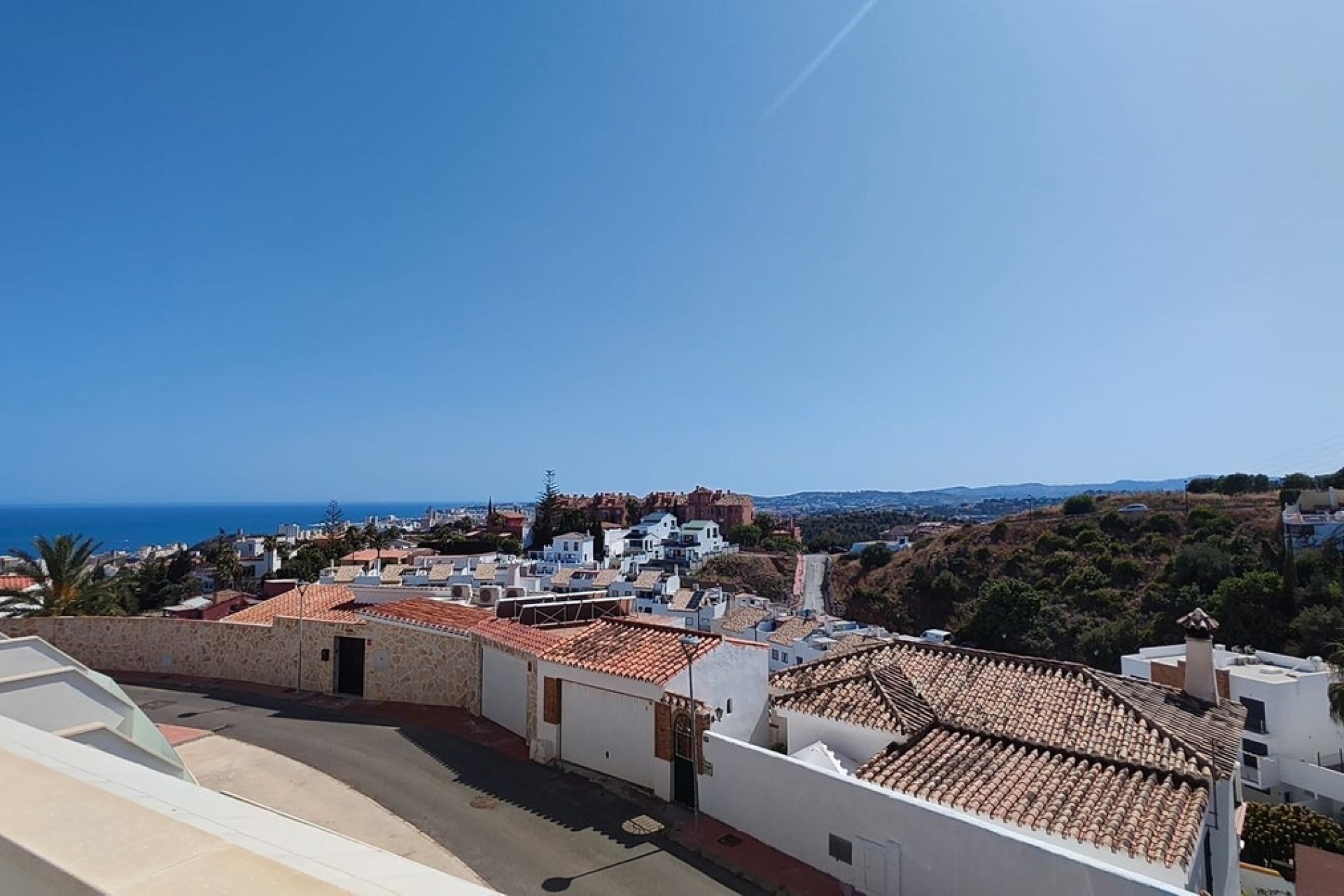 Rynek wtórny - apartment - Fuengirola - Torreblanca
