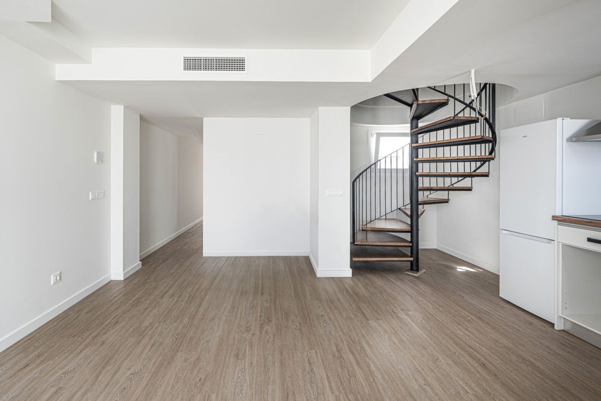 Rynek wtórny - apartment - Fuengirola - Torreblanca