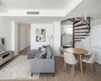 Rynek wtórny - apartment - Fuengirola - Torreblanca