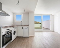 Rynek wtórny - apartment - Fuengirola - Torreblanca