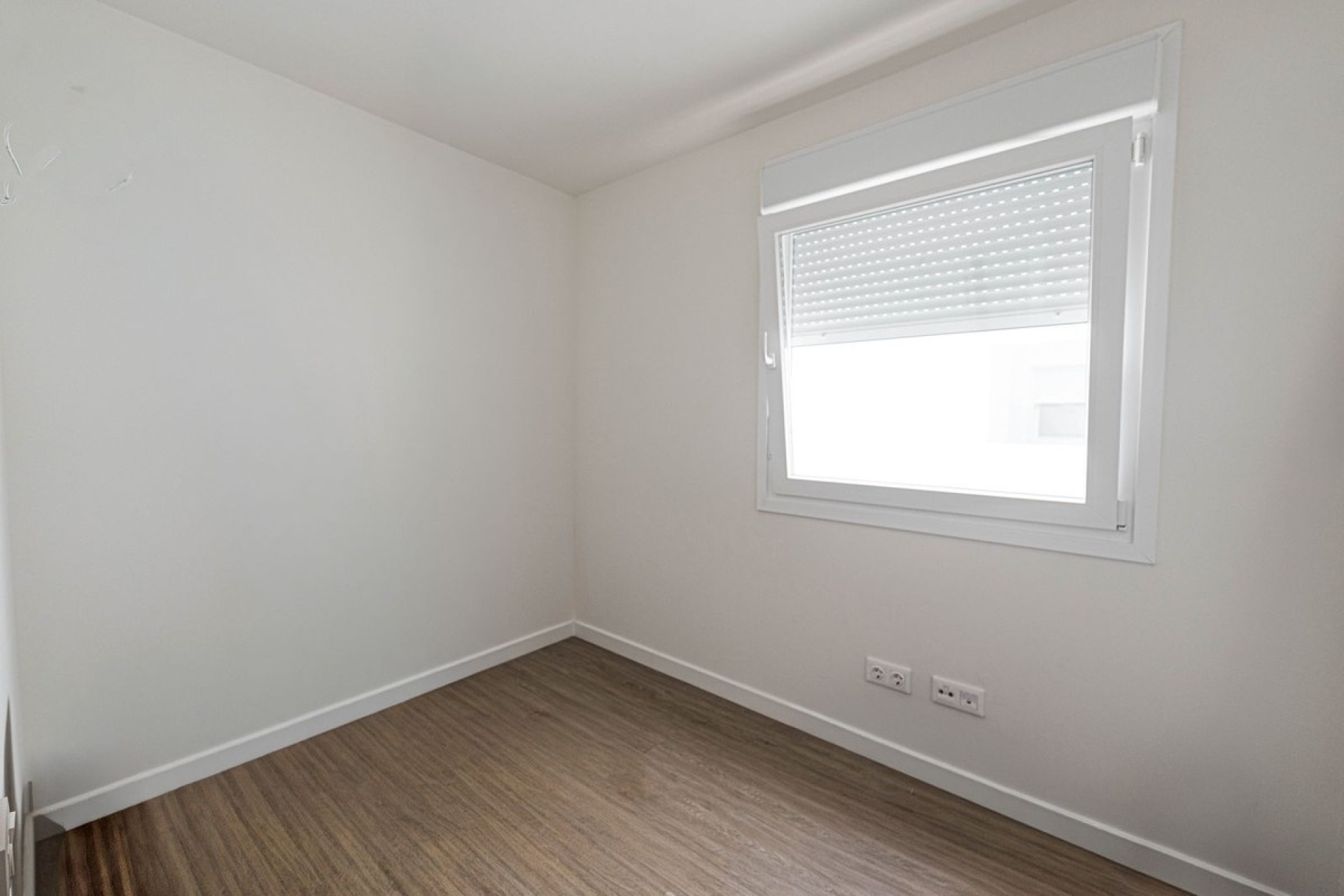 Rynek wtórny - apartment - Fuengirola - Torreblanca