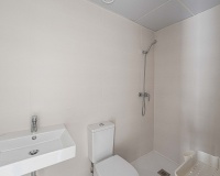 Rynek wtórny - apartment - Fuengirola - Torreblanca