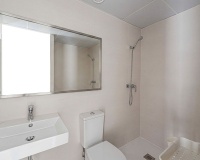 Rynek wtórny - apartment - Fuengirola - Torreblanca