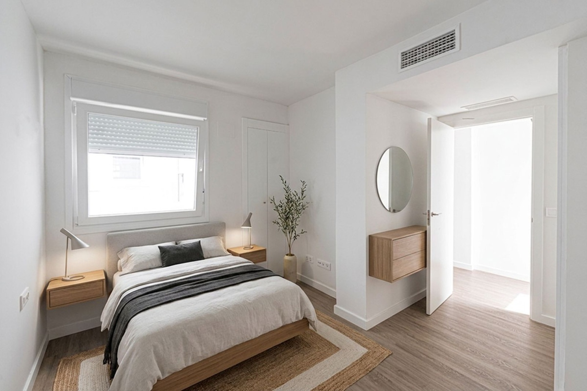 Rynek wtórny - apartment - Fuengirola - Torreblanca