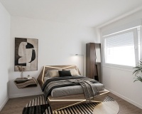 Rynek wtórny - apartment - Fuengirola - Torreblanca