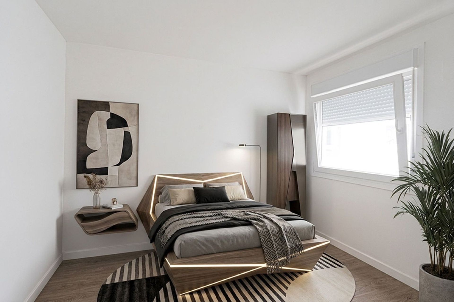 Rynek wtórny - apartment - Fuengirola - Torreblanca