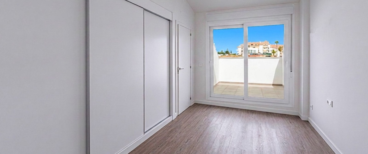Rynek wtórny - apartment - Fuengirola - Torreblanca