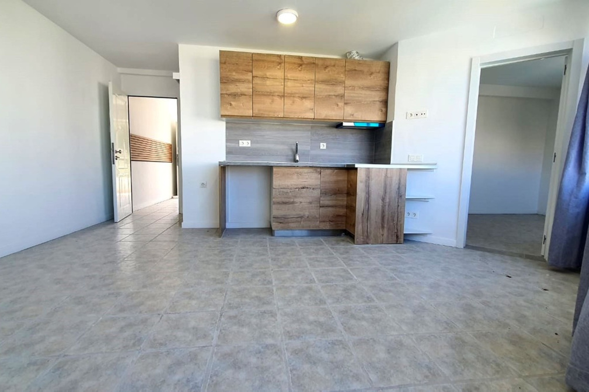 Rynek wtórny - apartment - Fuengirola - Torreblanca