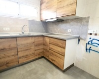 Rynek wtórny - apartment - Fuengirola - Torreblanca