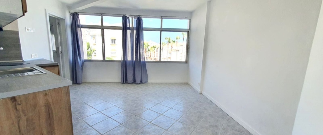 Rynek wtórny - apartment - Fuengirola - Torreblanca