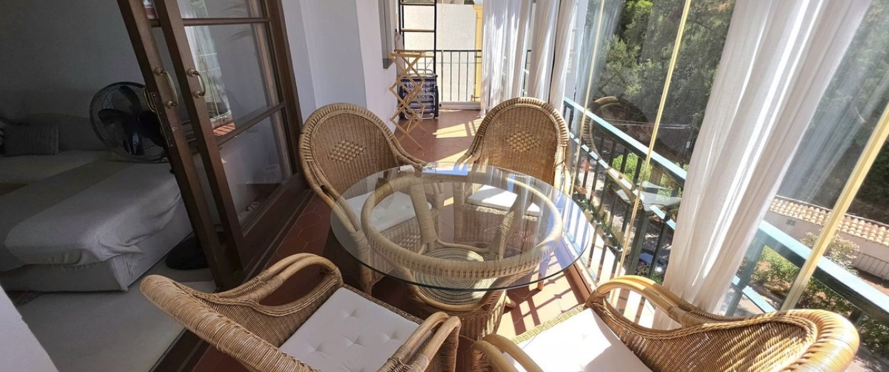 Rynek wtórny - apartment - Fuengirola - Torreblanca
