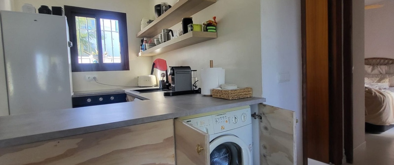 Rynek wtórny - apartment - Fuengirola - Torreblanca