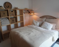 Rynek wtórny - apartment - Fuengirola - Torreblanca