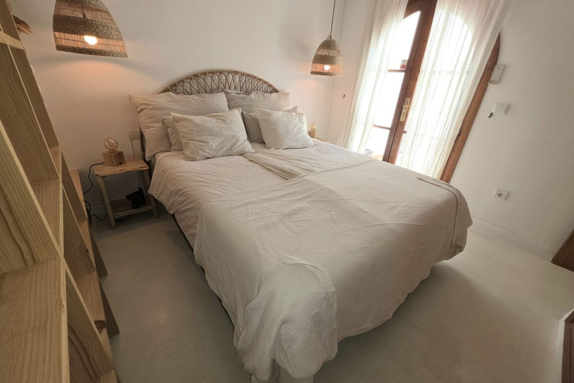 Rynek wtórny - apartment - Fuengirola - Torreblanca