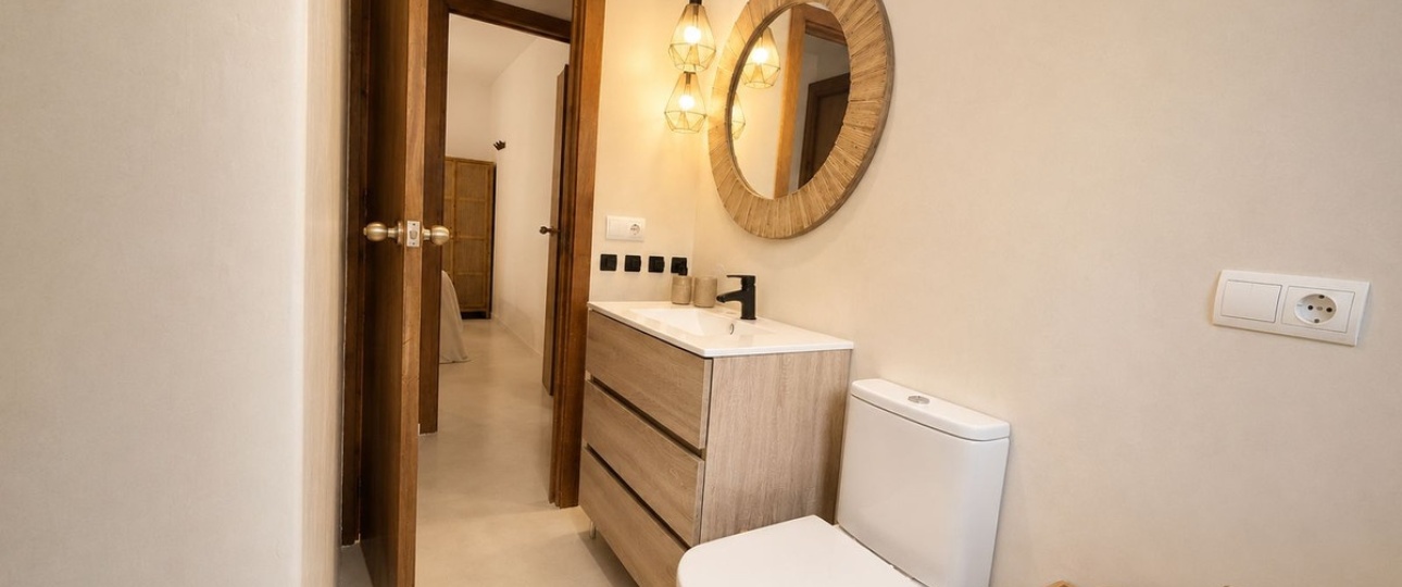 Rynek wtórny - apartment - Fuengirola - Torreblanca