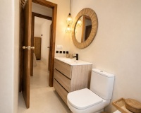 Rynek wtórny - apartment - Fuengirola - Torreblanca